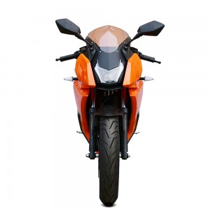 Electric Motorcycle V9 2000W-10000W 72V 40Ah/150Ah 100km/h