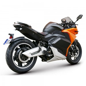 Električni motocikl V9 2000W-10000W 72V 40Ah/150Ah 100km/h