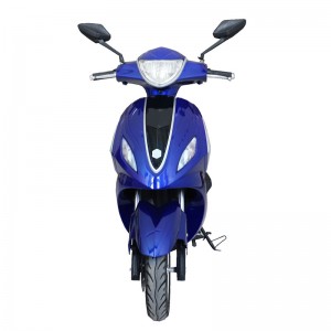 Pedallı Elektrikli Motosiklet 1000W-2000W 60V20Ah/48V60Ah 40km/H (EEC Sertifikası)(Model: JY)