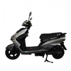 Elektrisk motorcykel med pedal 1000W-2000W 60V20Ah/72V20Ah 40km/h (EEC-certifiering)(Modell: YJ)