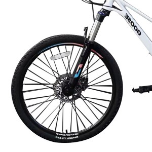 Wysokiej jakości 24-calowy 21-biegowy rower górski dla dorosłych