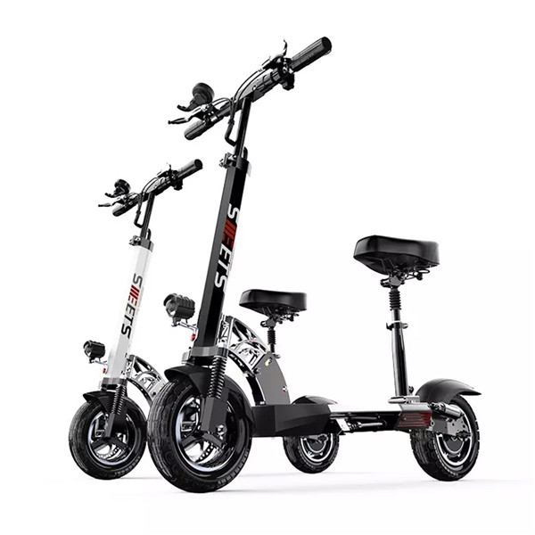 High quality new outdoor two wheel balance car adult electric scooter (1)