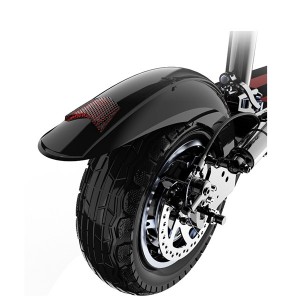 High quality new outdoor two wheel balance car adult electric scooter