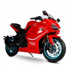 Elektrikli Motosiklet JL 2000W-10000W 72V 40Ah/150Ah 100km/h