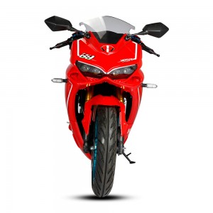 Električni motocikl JL 2000W-10000W 72V 40Ah/150Ah 100km/h
