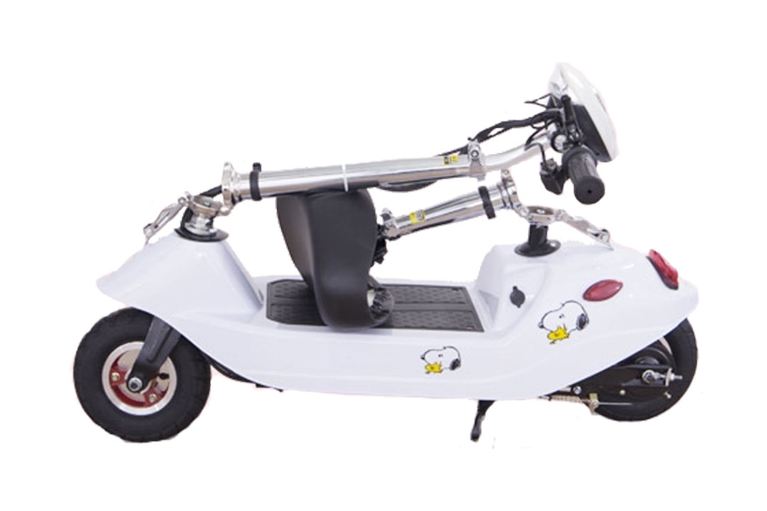Restrictions et exigences pour les scooters électriques dans différents pays