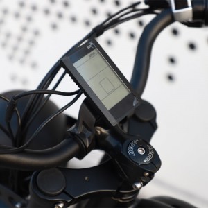 XY 500W-1000W 48V 15Ah 50Km/H Литиевая батарея Электрический велосипед