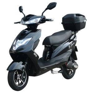 (EEC) YW-04 1600W 60V/72V 20A/32A 40KM/H električni motocikl