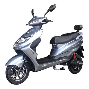 (EEC) YW-04 1600W 60V/72V 20A/32A 40KM/H Electric Motorcycle