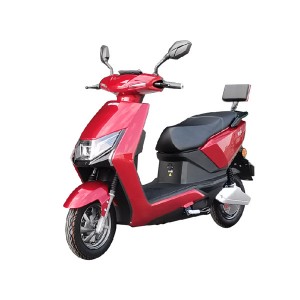 (EEC) YW-06 2000W 72V 20A/32A 45KM/H Electric Motorcycle