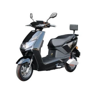 (EEK) YW-06 2000W 72V 20A/32A 45KM/H elektriskais motocikls