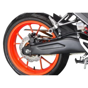өндөр хурдтай 120км/цаг 5000Вт 72V 100AH ​​Lithium Racing Цахилгаан мотоцикл