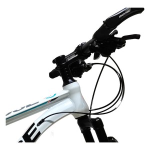 Handizkako OEM aluminiozko aleazioko markoa 24-26 hazbeteko Mountain Bike