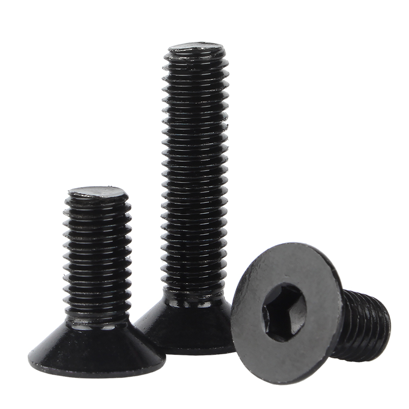 Advantages and disadvantages of outer hexagon screw and inner hexagon screw. But why do you always prefer the inner hexagon?