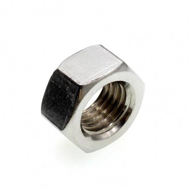 Stainless steel Hex Nut DIN 934