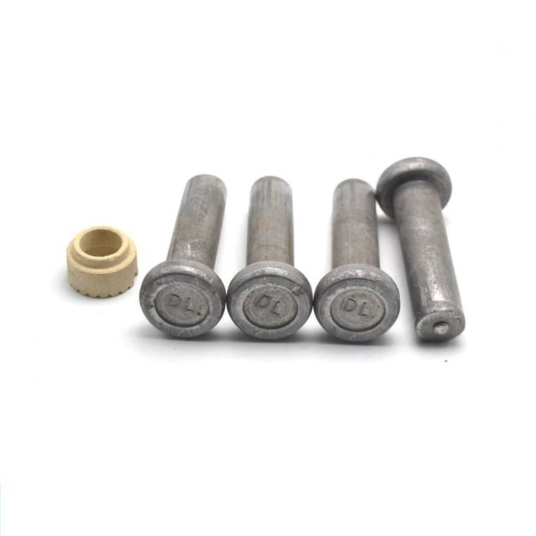 New Delivery for Din 582 - Welding Bolt – Yateng