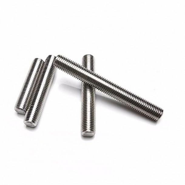 Carbon Steel/Stainless Steel Threaded Rod DIN 975