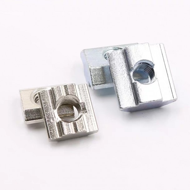 Carbon steel/Stainless steel T Nut
