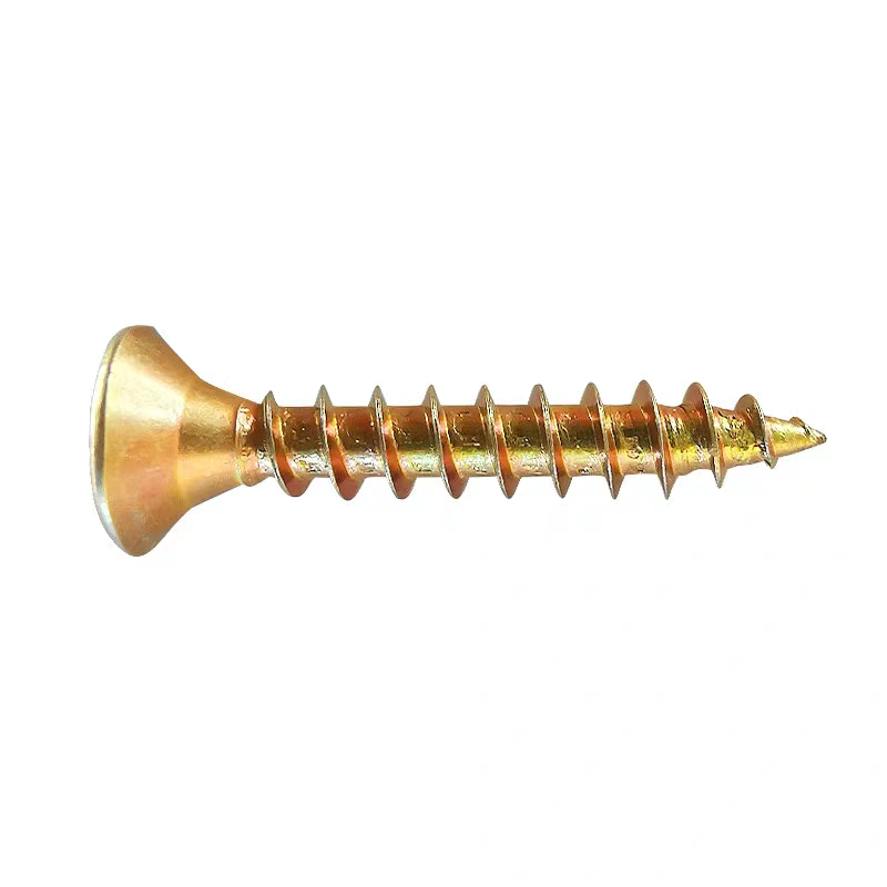 Hot Sale for Rivet Screw - Chipboard screws – Yateng