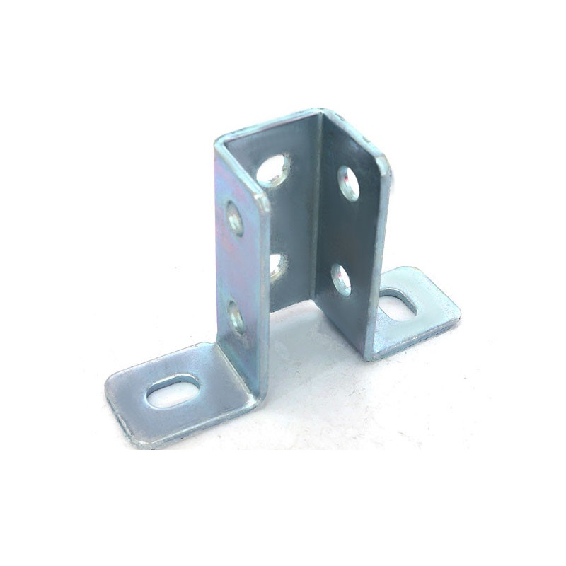China Wholesale Ss Nuts Quotes - China Manufacture Steel Seismic Bracing Base Fittings C Unistrut Channel Fittings – Yateng
