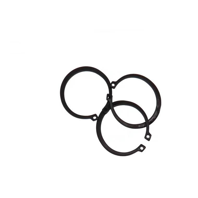 New Arrival China Iso 7380 - DIN 471  Retaining Rings For Shafts – Yateng