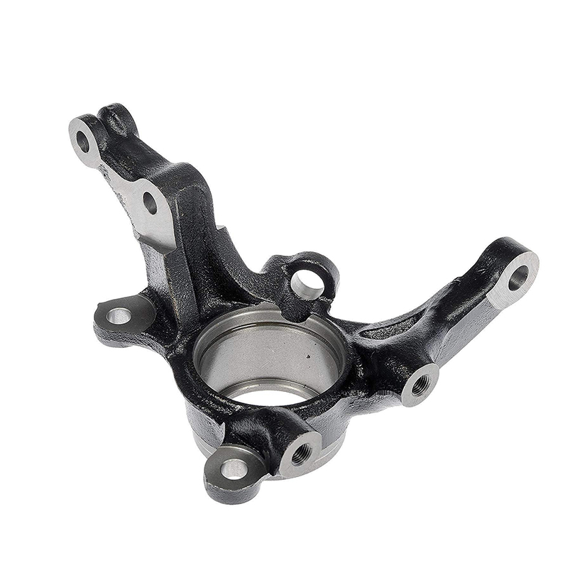 0111K15-2 HWH Front Right Steering Knuckle 698-044: Dodge Attitude 2006-2011, Hyundai Accent 2006-2011
