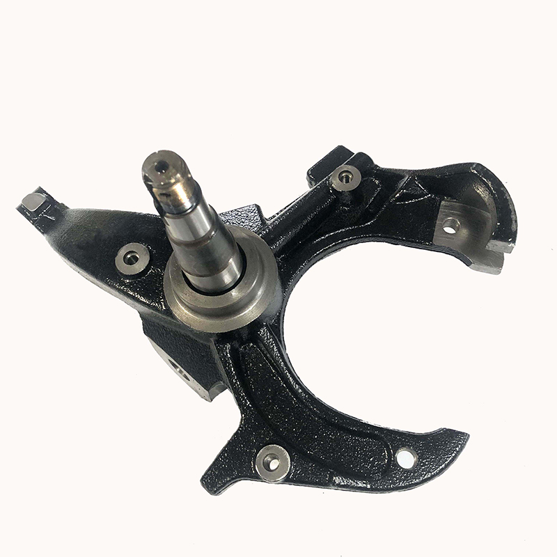 Chinese wholesale Toyota Knuckle - 0116K40-1 HWH Front Left Steering Knuckle Spindle 697-904:Buick 1982-1987, Chevrolet 1982-2003, GMC 1982-2003, Isuzu 1996-2000, Oldsmobile 1982-1988, Pontiac 198...