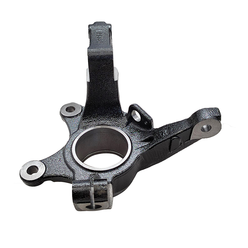 0109K39-2 HWH Front Right Steering Knuckle 698-214: Ford Escape 2001-2005, Mercury Mariner 2005