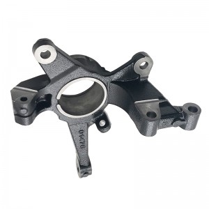 High reputation Ladnrover Knuckle - 0109K18-2 HWH Front Right Steering Knuckle 698-192:Mazda CX-7 2007-2012, Mazda CX-9 2007-2015 – CHUANGYU