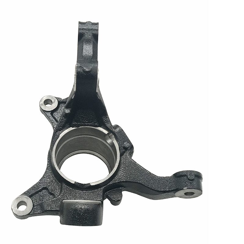 High reputation Ladnrover Knuckle - 0106K87-2 HWH Front Right Steering Knuckle 698-158:Lexus ES300 2002-2003, Toyota Camry 2002-2003 – CHUANGYU