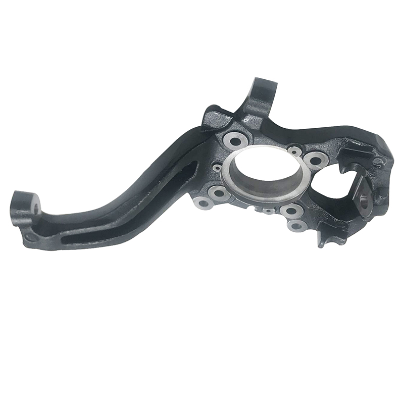 0118K33-1 HWH Front Links Steering Knuckle 698-107:Ford F-150 2004-2008, Lincoln Mark LT 2006-2008