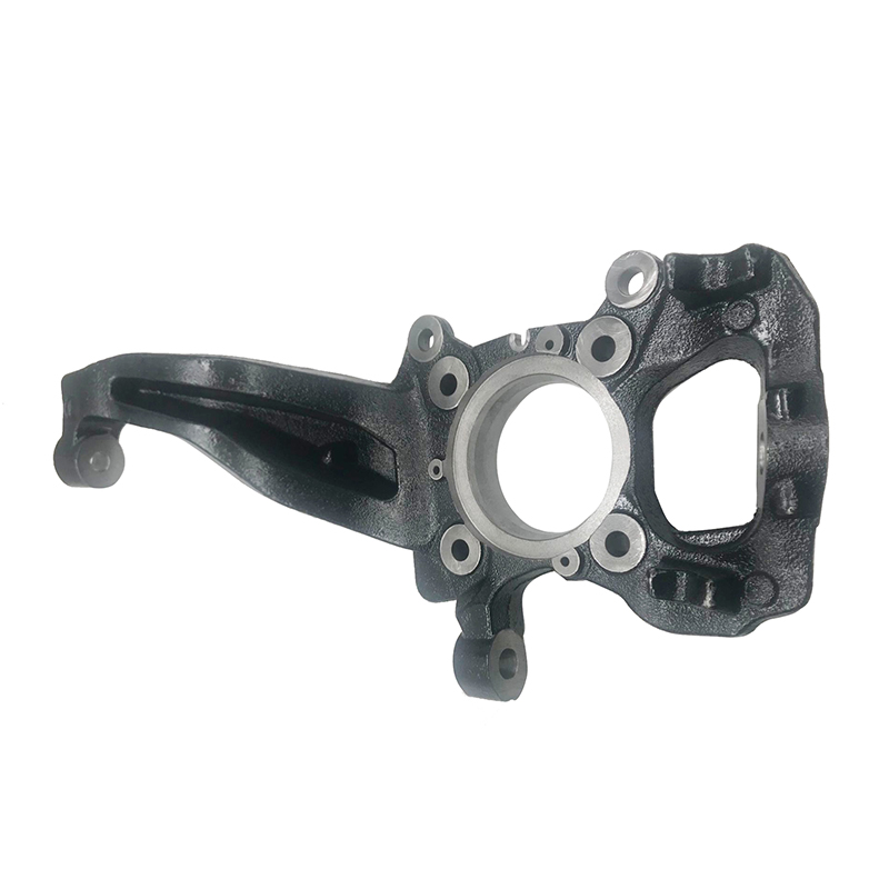 0118K33-2 HWH Front Right Steering Knuckle 698-106: Ford F-150 2004-2008, Lincoln Mark LT 2006-2008