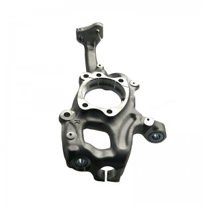 New Delivery for Juguar Caliper - 0121K08-2 HWH Front Right Steering Knuckle :Audi A4/Q5 – CHUANGYU