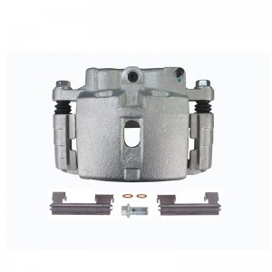 Fast delivery Chrysly Brake Caliper - 021722-2 HWH Brake Caliper Front Right 18-B4728:Cadillac Escalade 2006-02 – CHUANGYU