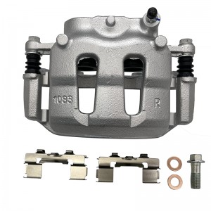 Factory source Can-Am Brake Caliper - 020834-2 HWH Brake Caliper Front Right 19-B1672A:Nissan Frontier 1999-2002 – CHUANGYU
