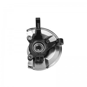 PriceList for Buick Spindle - HWH Chassis Parts Steering Knuckle Assembly Right Side Dodge Caliber 698-410 – CHUANGYU