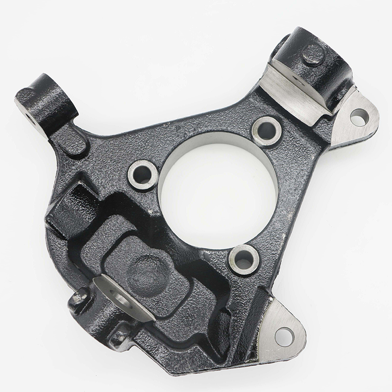 OEM/ODM Manufacturer Chevrolet Loaded Knuckles - 0117K22-2 HWH Front Right Steering Knuckle 697-906: Cadillac 2002-2006, Chevrolet 1999-2007, GMC 1999-2007 – CHUANGYU