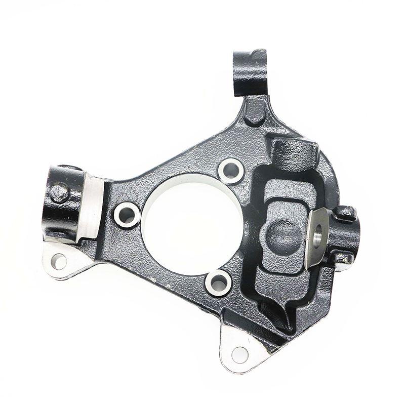 Renewable Design for Ford Caliper - 0117K22-1 HWH Front Left Steering Knuckle 697-907: Cadillac 2002-2006, Chevrolet 1999-2007, GMC 1999-2007 – CHUANGYU