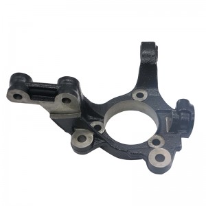 China wholesale Vw Knuckle - 0116K01-2 HWH Front Right Steering Knuckle 697-910: Buick 1997-2009, Chevrolet 1997-2016, Oldsmobile 1997-2004, Pontiac 1997-2008, Saturn 2005-2007 – CHUANGYU