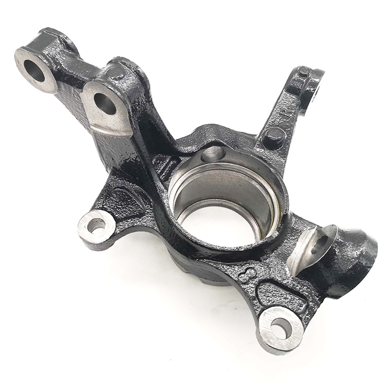 Factory Free sample Atv Knuckle - 0106K07-2 HWH Front Right Steering Knuckle 698-108:Toyota Corolla 2009-2019, Toyota Matrix 2009-2013 – CHUANGYU