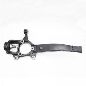 Good Wholesale Vendors  Vw Caliper - 0128K01-2 HWH Front Right Steering Knuckle 698-008:Dodge Durango 2011-2015, Jeep Grand Cherokee 2011-2015 – CHUANGYU