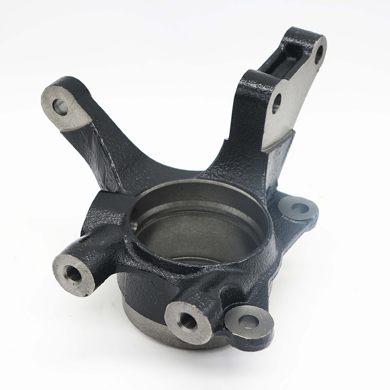 Hot Sale for Daihatsu Loaded Knuckle Assemblys - 0111K29-1 HWH Front Left Steering Knuckle 698-057: Hyundai Tucson 2005-2009, Kia Sportage 2005-2009 – CHUANGYU