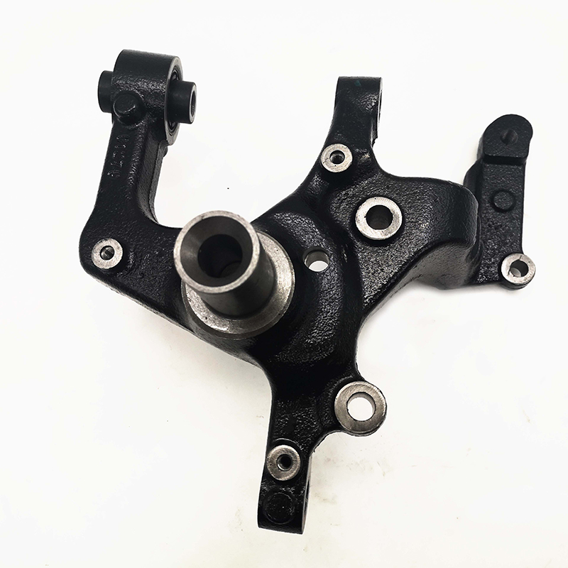 One of Hottest for Toyota Caliper - 0101K12-1 HWH Rear Left Suspension Knuckle 698-185:Audi A3 2009-2013, Volkswagen Golf 2010-2013, Volkswagen Jetta 2005-2014 – CHUANGYU