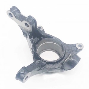 Factory Price For Mini Loaded Knuckle Assemblys - 0106K21-1 HWH Front Left Steering Knuckle 698-191:Lexus RX350 2010-2015, Lexus RX450h 2010-2015, Toyota Highlander 2008-2019, Toyota Sienna 2011-2...