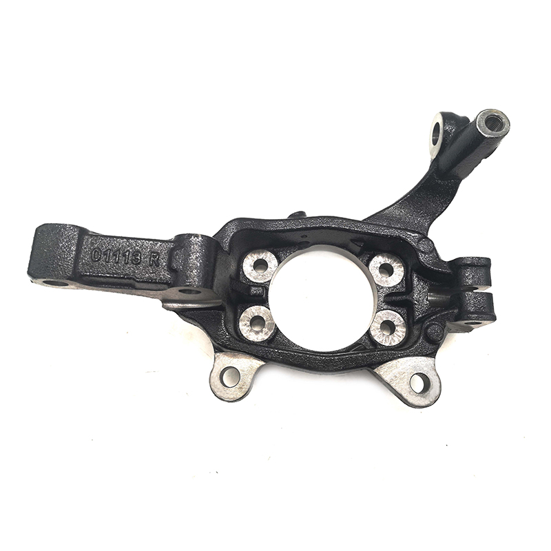 China Factory for Proton Loaded Knuckle Assemblys - 0108K05-2 HWH Front Right Steering Knuckle 698-306:Nissan Murano 2003-2007 – CHUANGYU