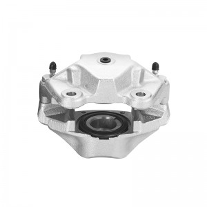 High Quality for Cadillac Brake Caliper - HWH Brake Caliper Front Left for Volkswagen bus 08/70-07/72  – CHUANGYU