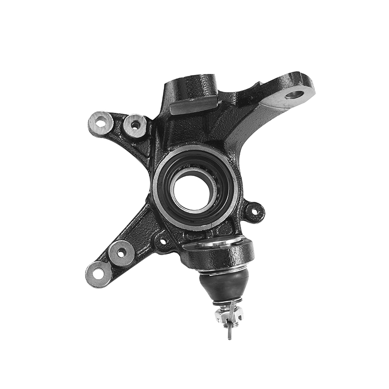 Good quality Audi Knuckle - HWH Front Left  Steering Knuckle Assy Honda TRX420  51250-HP5-600 – CHUANGYU