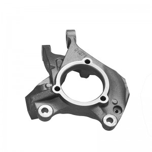 Online Exporter Volvo Caliper - HWH Front Left  Steering Knuckle Spindle Wheel bearing housing for JEEP WRANGLER 68004087AA – CHUANGYU