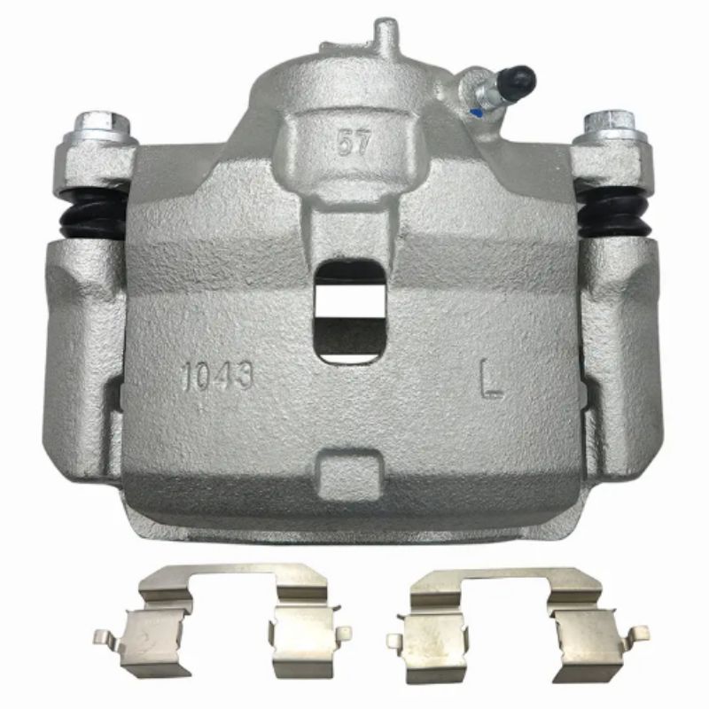 A Comprehensive Guide to Dacia Brake Calipers Types, Benefits, and Installation