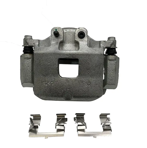 A Comprehensive Guide to Dacia Brake Calipers Types, Benefits, and Installation